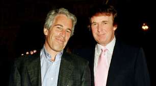 Donald Trump é citado em mais de 5 mil arquivos de Jeffrey Epstein; saiba mais