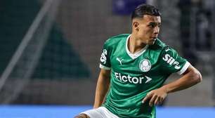 Palmeiras negocia saída de zagueiro para o futebol espanhol