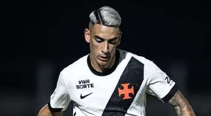 Vasco e Madureira ficam no empate e torcida fica na bronca