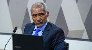 Senador, Romário avalia impacto de nova tributação no futebol: "Objetivo de transformar"