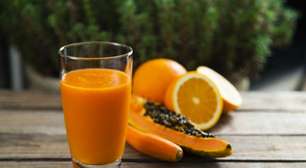 10 sucos funcionais para ajudar a emagrecer