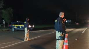 Homem é preso após furtar bomba de ouro maciço na BR-285, em São Borja