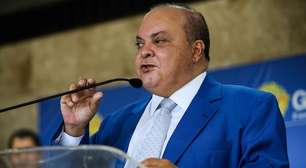 Governadores faltam e CPI do Crime Organizado cancela sessão; presidente quer convocar Ibaneis