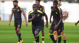 Kanté se recusa a treinar no Al-Ittihad após falha em transferência