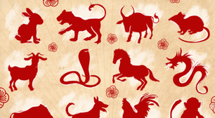 Os signos chineses mais sortudos de 2026