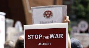 Trump exige que Harvard pague 1 bilhão de dólares de indenização