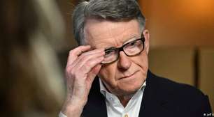 Caso Epstein: lorde britânico casado com brasileiro renuncia