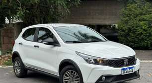 Fiat vende 34 mil veículos em janeiro e começa ano como líder de mercado