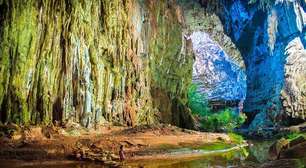 Cavernas do Peruaçu: guia de viagens visitando o melhor do Parque Nacional
