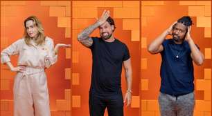 Segundo os astros, quem deve sair hoje no Paredão do BBB26?