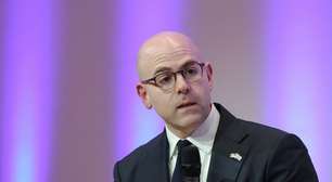 Miran, do Fed, renuncia ao cargo na Casa Branca