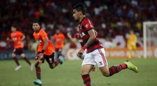 Paquetá retorna ao Maracanã pelo Flamengo após 8 anos