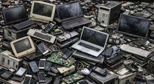 Educação tecnológica transforma lixo eletrônico em oportunidade