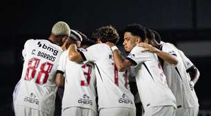 Vasco perde pênalti e fica no empate com o Madureira