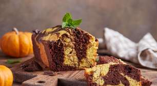 Bolo sem lactose: 3 receitas práticas e saborosas para o lanche da tarde