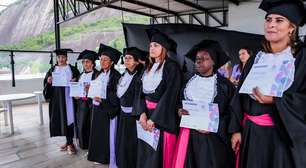 UniRio e Ibratec ampliam cursos gratuitos de capacitação para mulheres vítimas de violência