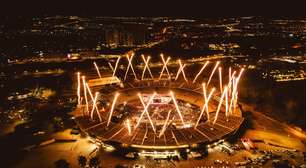 'Histórias 2026' reúne estrelas do sertanejo em mega turnê