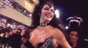 Alvo de polêmica em fotos de Virgínia Fonseca, fantasia de Luma de Oliveira ganhou versão 'politicamente correta' de outra famosa há 4 anos