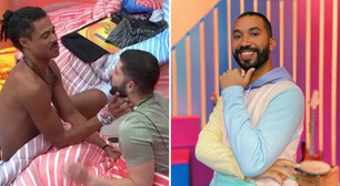 BBB 26: Breno diz que Marcelo terá vida pós-reality igual ao de Gil do Vigor