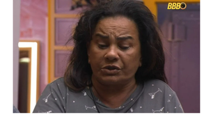 O que aconteceu com Solange Couto? Atriz passa mal na madrugada do 'BBB 26' e precisa ser levada ao confessionário às pressas