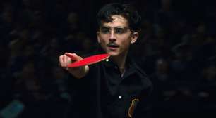 "Fui mal interpretado": Concorrente de Wagner Moura, Timothée Chalamet esclarece polêmicas e busca pelo Oscar com Marty Supreme