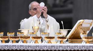 Papa Leão XIV é opositor natural do trumpismo, diz fonte do Vaticano