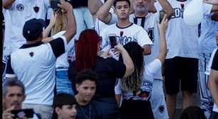 Botafogo anuncia novo treinador após derrota para rival