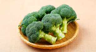 Segundo estudo, brócolis deve estar na dieta de diabéticos; entenda porque