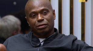 'BBB 26': Capetinha desiste de deixar o reality e público detona a Globo