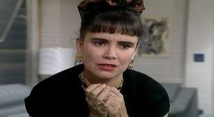 'Rainha da Sucata': Maria do Carmo enfrenta dilema e pode cair em golpe de Renato