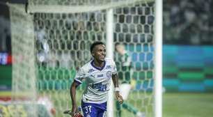 Rusga com Bahia faz Corinthians desistir da contratação de Kayky