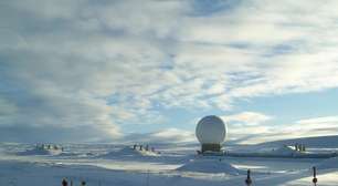 Para vigiar cada movimento da Rússia e da China no Ártico, EUA preparam novo sistema de radares na Groenlândia