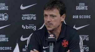 Fernando Diniz revela como pretende utilizar principais reforços do Vasco