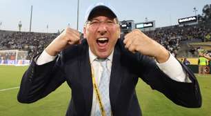 Botafogo social aguarda "aporte" de Textor até quinta-feira