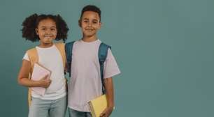 Volta às aulas: cuidados com a saúde das crianças e adolescentes