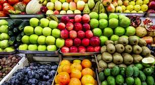 Nem banana, nem maçã: cientistas revelam a fruta mais saudável de todas e por que você deveria consumi-la todos os dias