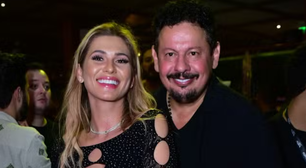 Sumiço de R$ 5 milhões, tentativa de abuso e mais: um resumo das denúncias de Livia Andrade contra o ex, Marcos Araújo