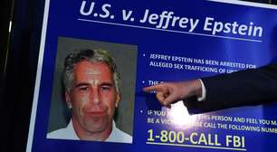 'Você se considera o demônio em pessoa?': a entrevista inédita com Jeffrey Epstein, que faz parte dos milhões de arquivos divulgados nos EUA
