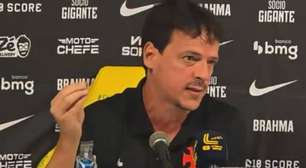 Resultados e desempenhos ruins aumentam a pressão sobre Diniz no Vasco