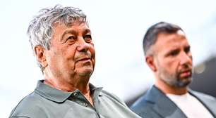 Romênia corre risco de enfrentar a Turquia sem técnico na Data Fifa