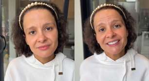 Maiara desabafa sobre queda de cabelo e diagnóstico: 'Não queria olhar no espelho'