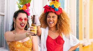 6 dicas para evitar problemas gastrointestinais no Carnaval