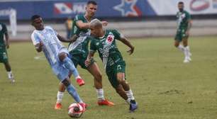 Tabu em jogo: Paysandu reencontra a Tuna com vantagem no histórico