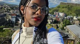 Filha de Djamila Ribeiro é aprovada em Matemática na USP: Primeira da nossa linhagem a poder escolher'