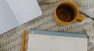 Adeus às listas de metas: conquiste seus objetivos de forma leve e eficiente