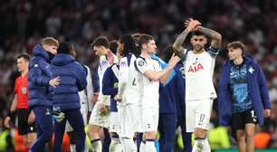 Capitão do Tottenham volta à criticar a diretoria: 'vergonhoso'