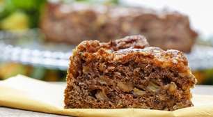 Feijão na sobremesa? Conheça o doce que conquista pelo sabor