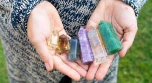 Amuletos e cores da semana segundo o zodíaco