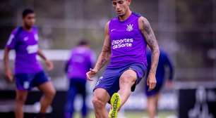 Corinthians e Angileri retomam conversas por renovação de contrato