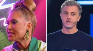 Virginia Fonseca recusa convite de Luciano Huck após deixar o SBT: 'Não consigo'